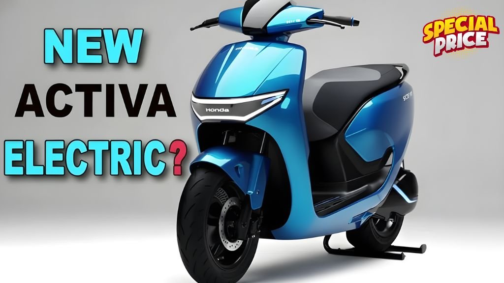 Honda Activa