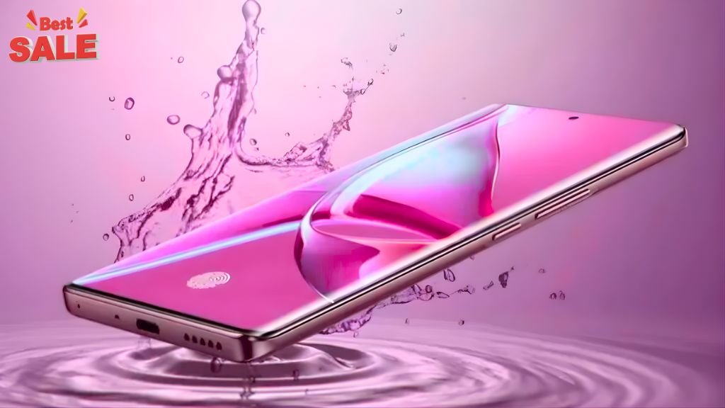 Lava 5G Unique Phone Launched