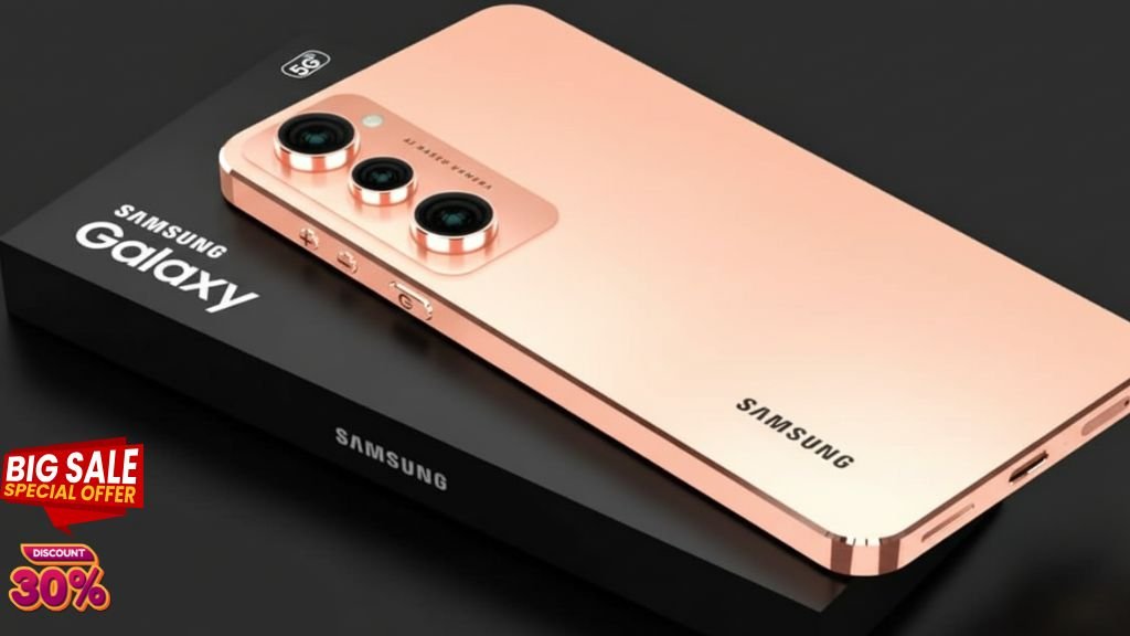 Limited Diwali Offer Samsung 5G