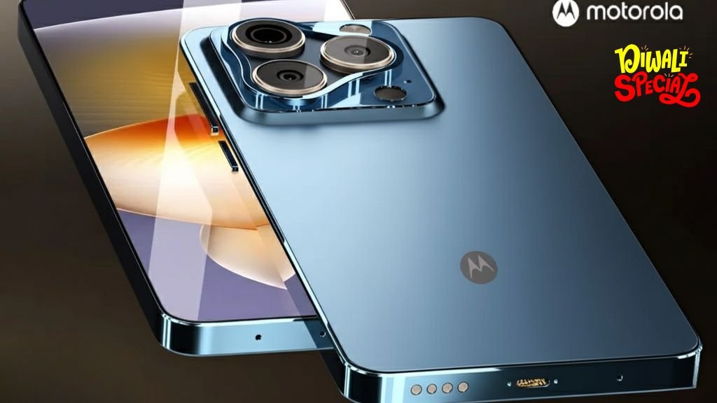 Motorola Moto 50 Ultra 5G