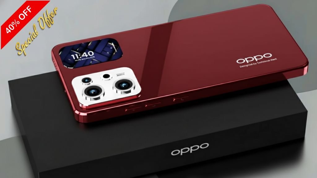 OPPO 5G