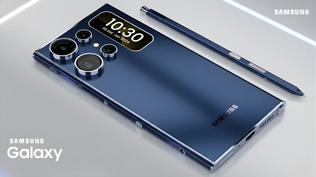 Samsung Galaxy S26 Ultra