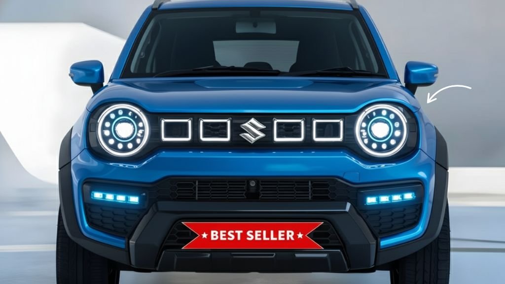 Suzuki Wagon R 2025 Launched