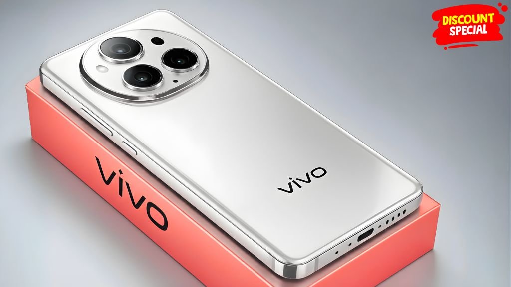 Vivo 5G Diwali Special