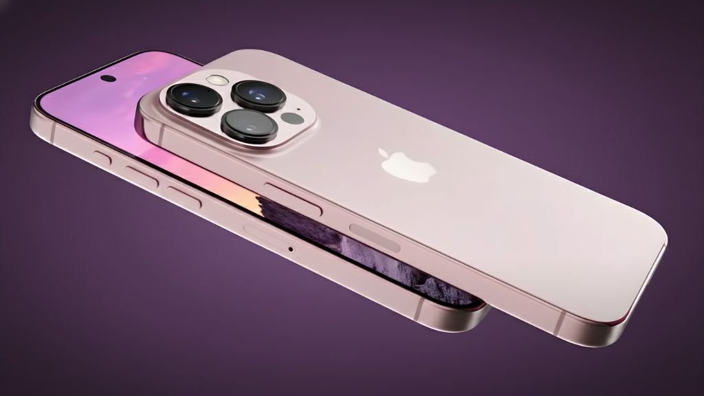 iPhone 16 Pro price drop