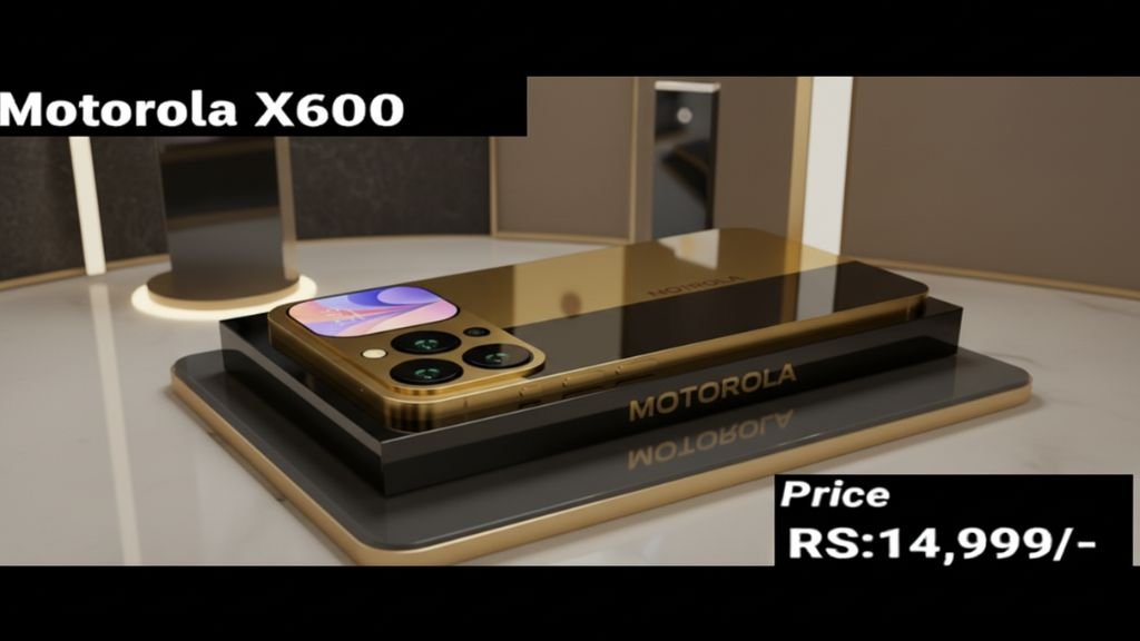 Motorola Best 5G Phone