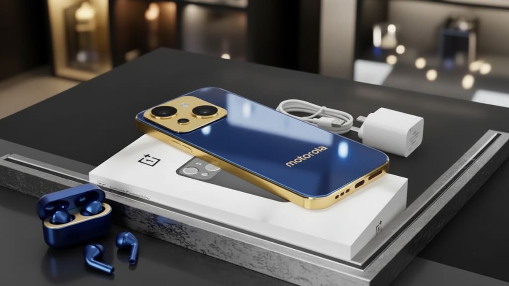 OnePlus Best Premium Phone