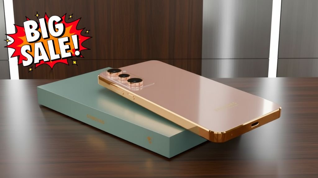 Samsung Galaxy Best Phone