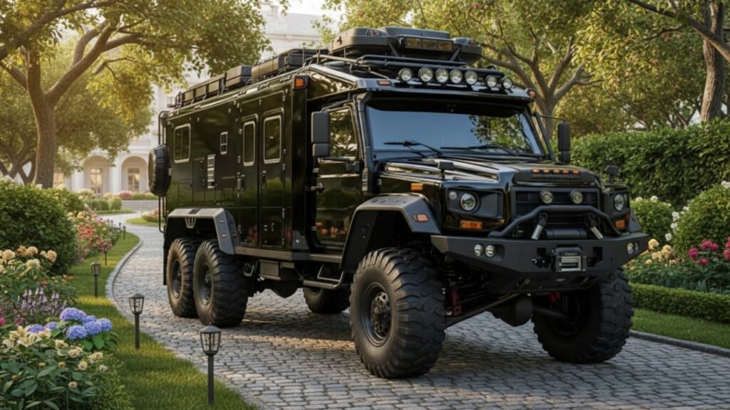 2026 Tiny Trail Titan