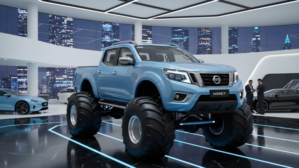 _2026 Toyota Tundra I Force MAX Hybrid