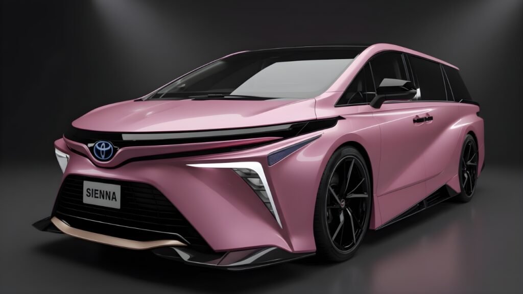 New 2026 Cadillac CT5